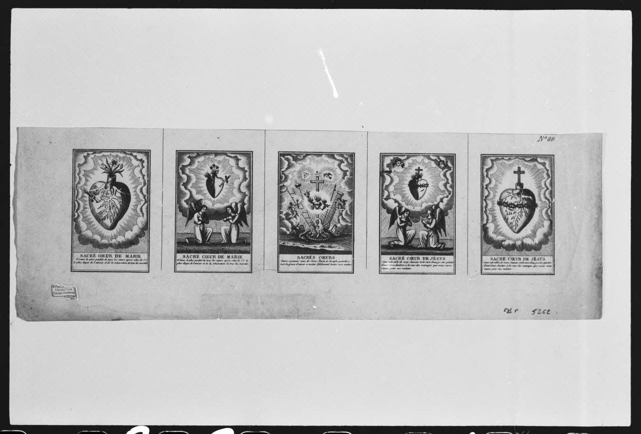photographie MNATP. Exposition. Religions et traditions populaires (4 décembre 1979 - 3 mars 1980) Ph.1979.88.7 Photo