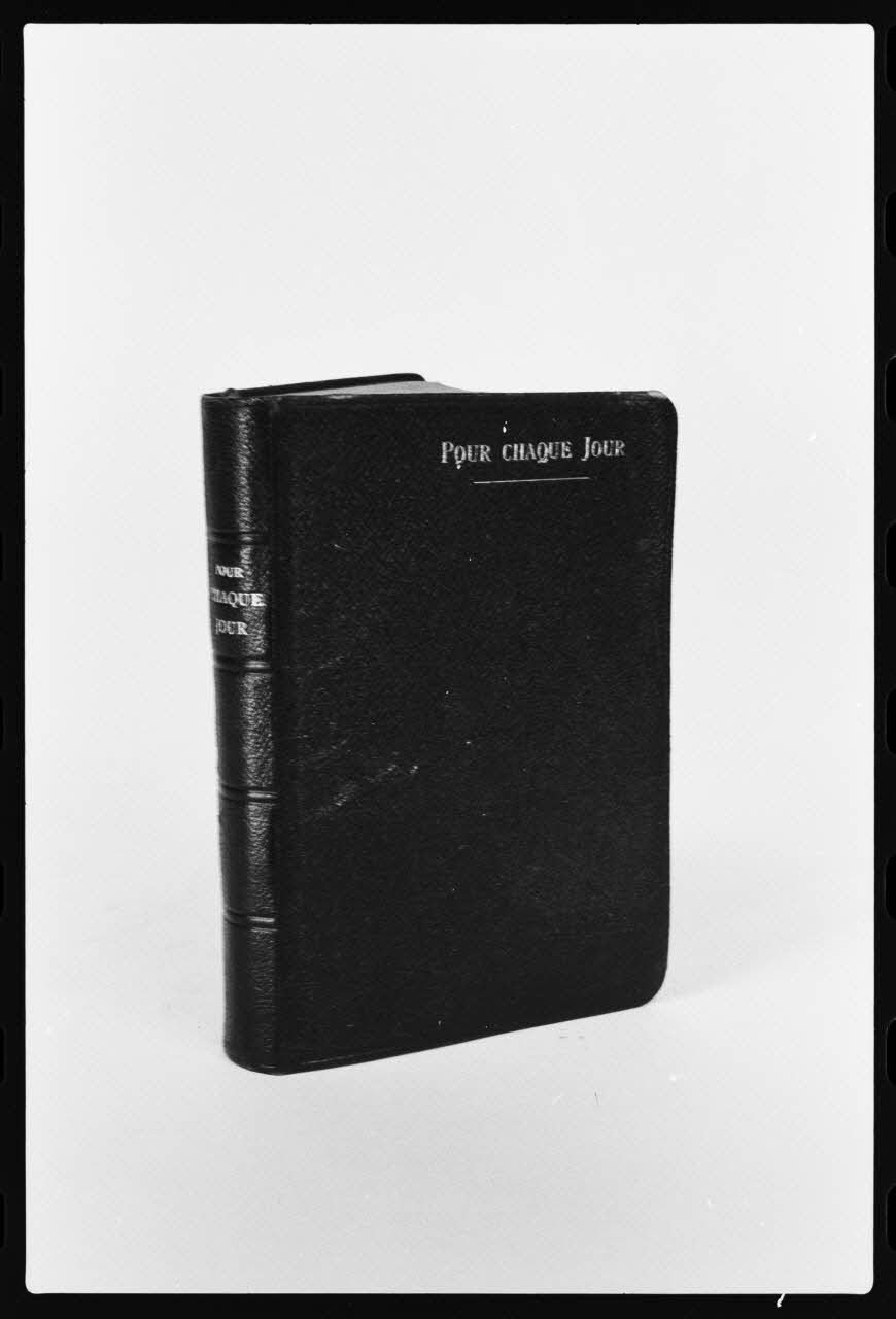 photographie Le Vigan : Musée Cévénol.#MNATP. Exposition. Religions et traditions populaires (4 décembre 1979 - 3 mars 1980) Ph.1979.88.83 Photo