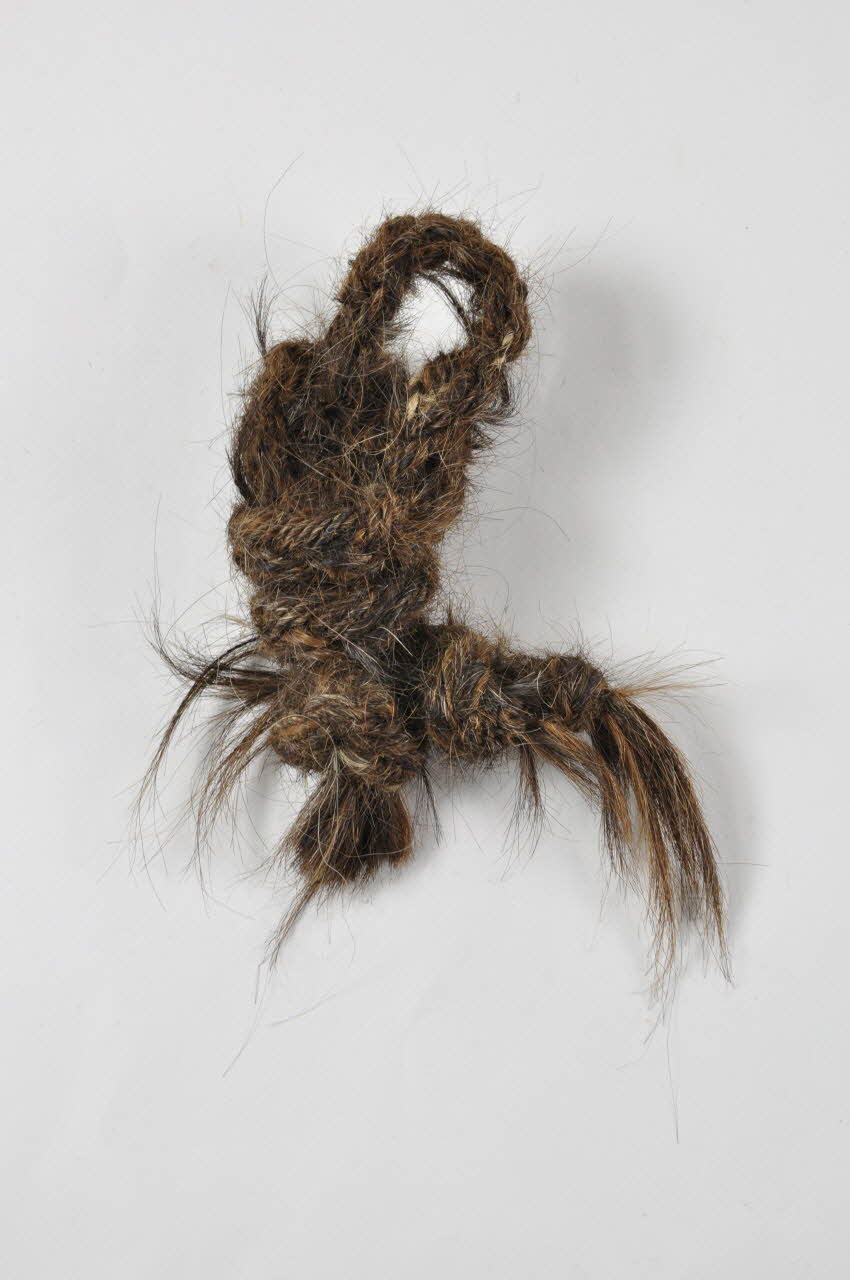 tresse 1947.54.5 Photo Mucem