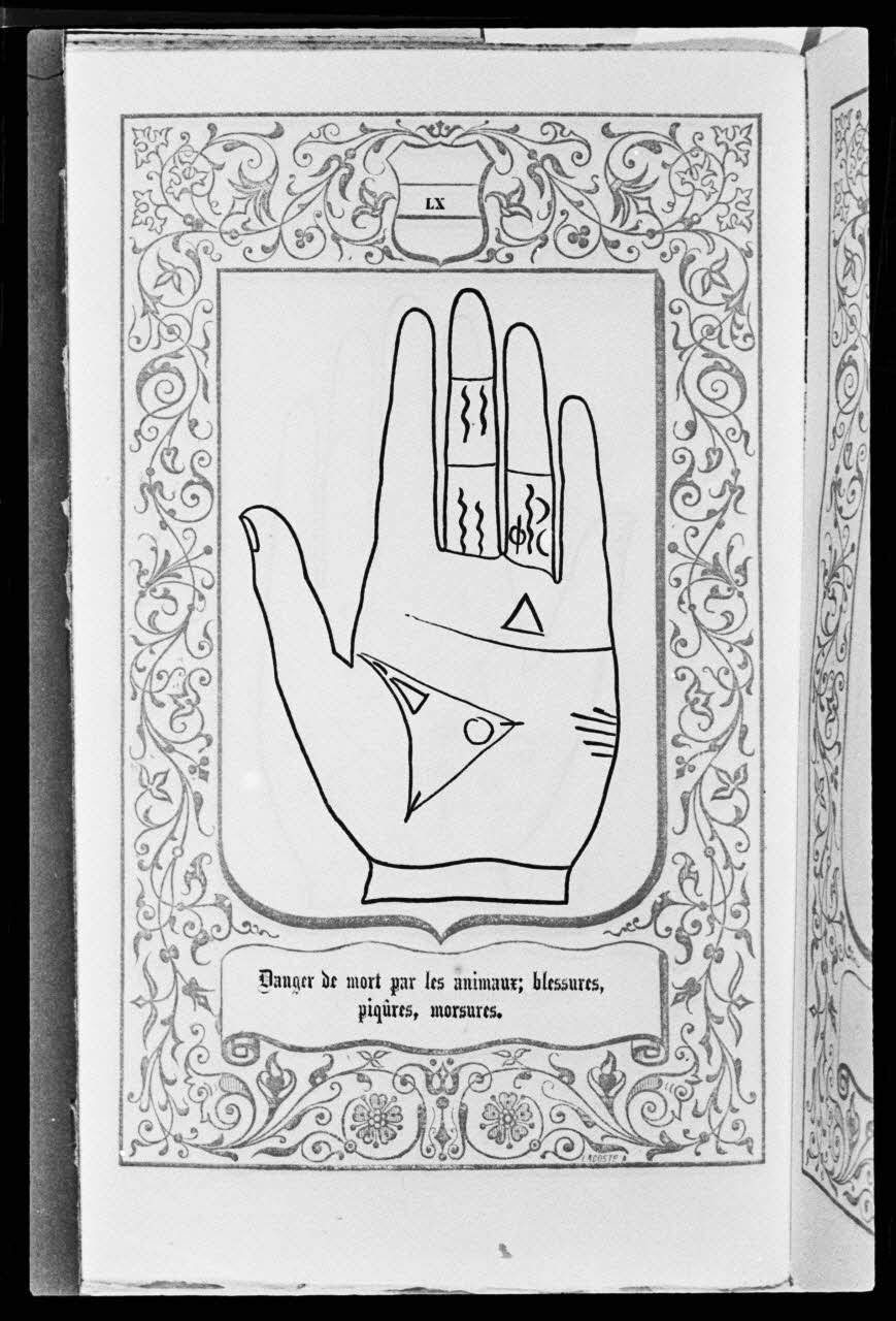 photographie MNATP. Exposition. L'homme et son corps dans la société traditionnelle (11 mai 1978 - 2 octobre 1979 Ph.1981.17.22 Photo