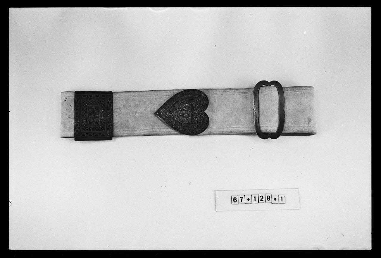 photographie Ceinture Ph.1981.1.1055 Photo