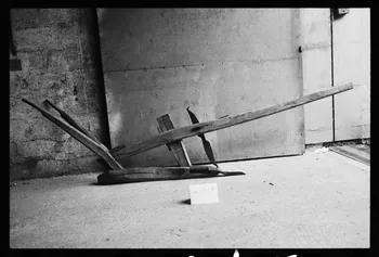 photographie MNATP. Antenne Saint-Riquier. Araire Ph.1981.1.1247 Photo