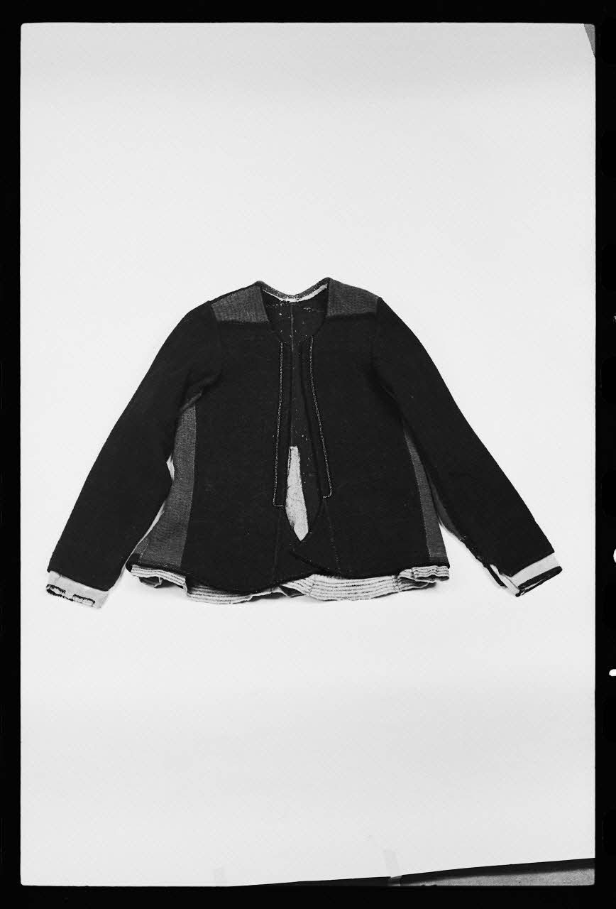 photographie Gilet Ph.1981.1.1316 Photo