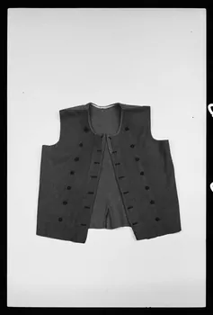 photographie Gilet Ph.1981.1.1318  Photo