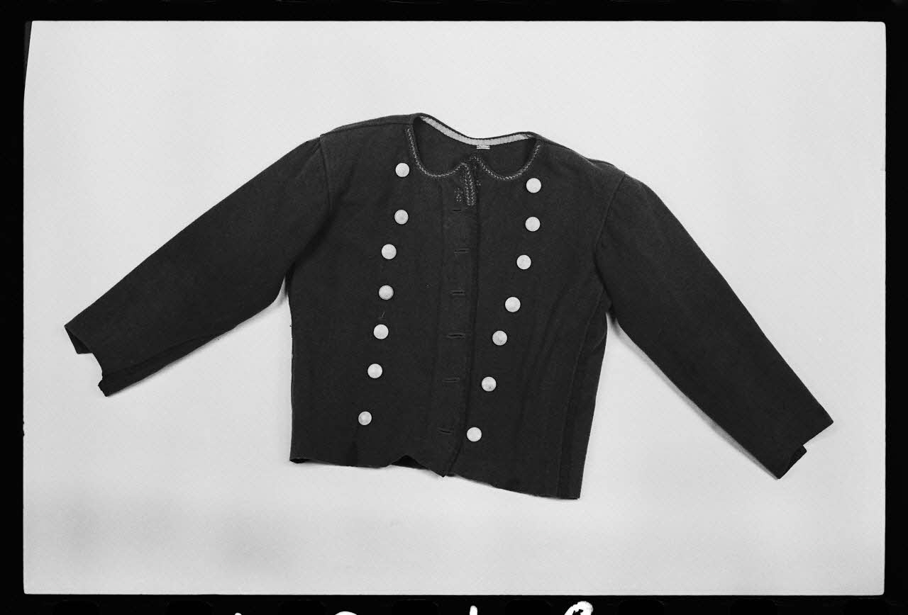 photographie Gilet Ph.1981.1.1319 Photo