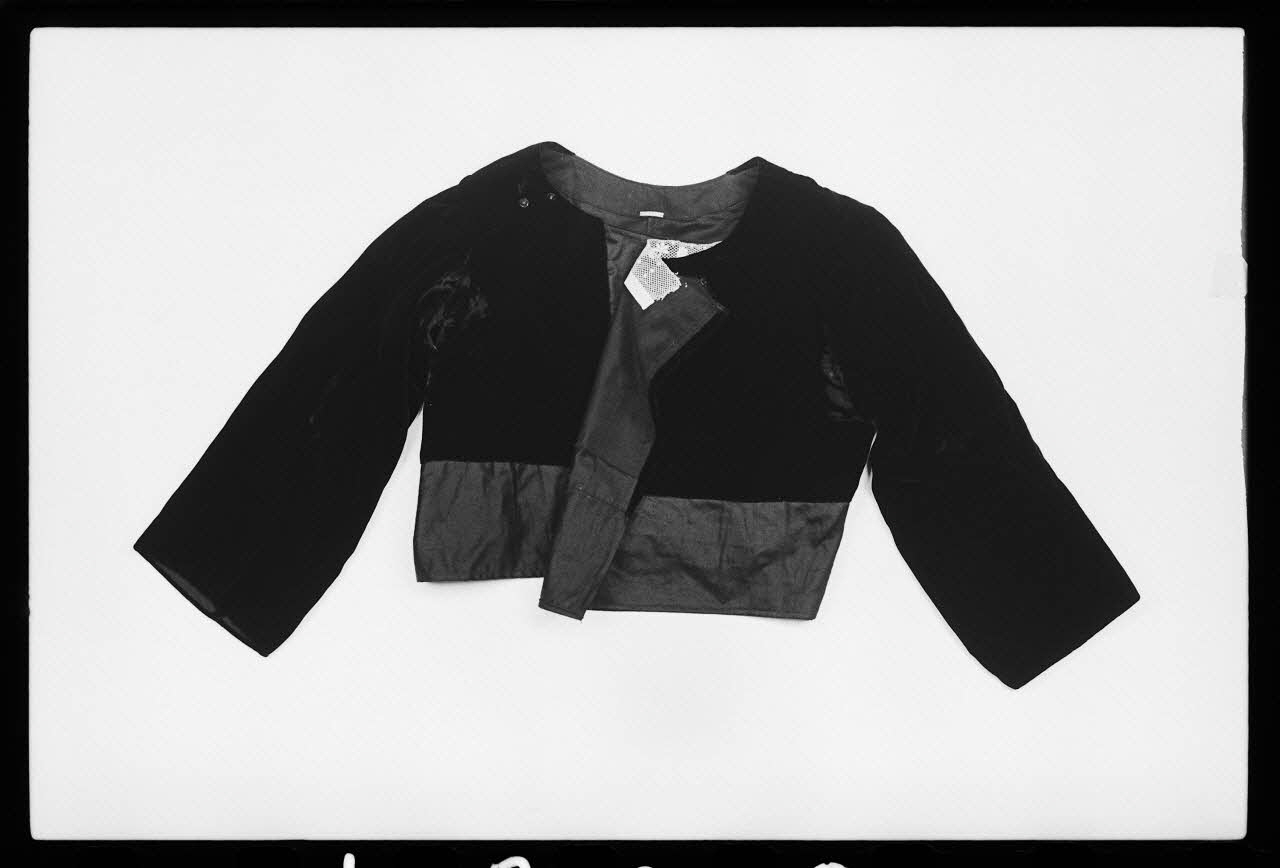 photographie Corsage Ph.1981.1.1320 Photo