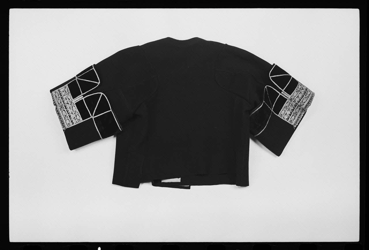 photographie Corsage Ph.1981.1.1330 Photo