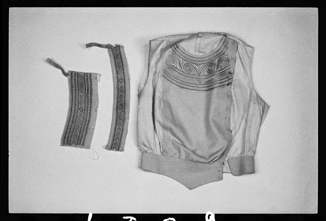 photographie Gilet Ph.1981.1.1382 Photo