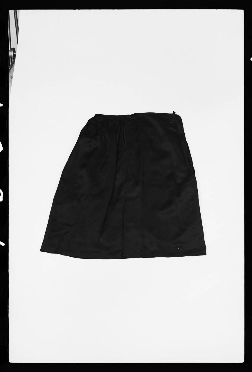 photographie Jupe Ph.1981.1.1391 Photo