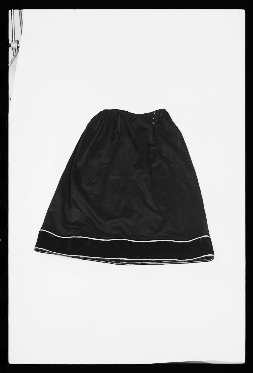 photographie Jupe Ph.1981.1.1402 Photo