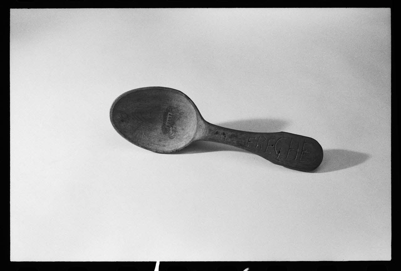 photographie Cuiller Ph.1981.1.1467 Photo