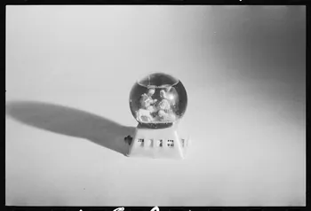 photographie Bibelot-souvenir Ph.1981.1.1574  Photo