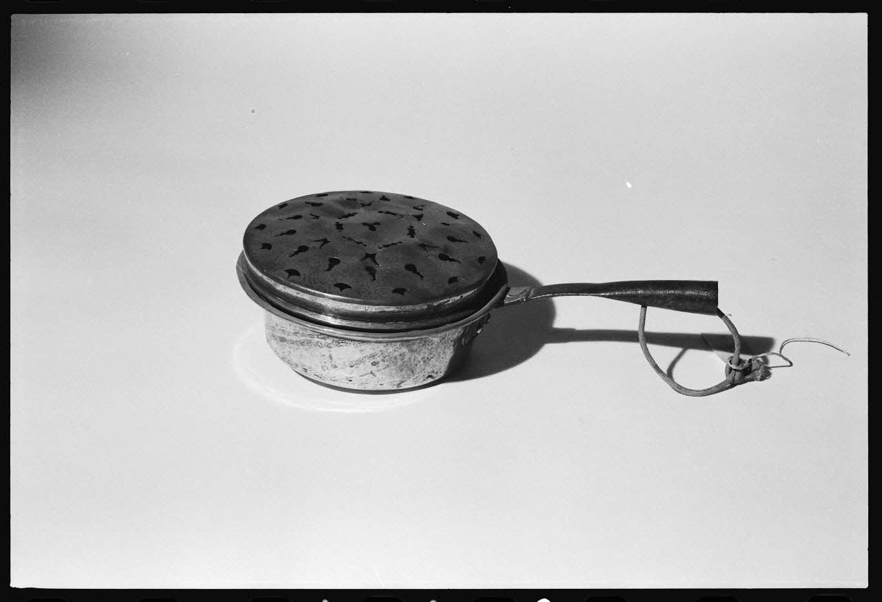 photographie Bassinoire Ph.1981.1.1620  Photo