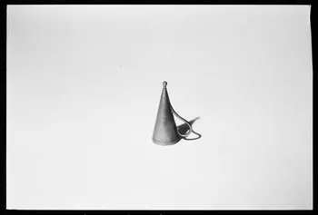 photographie Eteignoir Ph.1981.1.1630 Photo