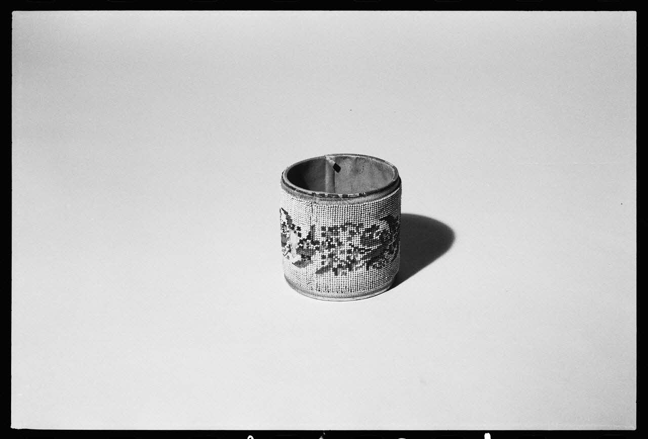 photographie Rond de serviette Ph.1981.1.1631 Photo