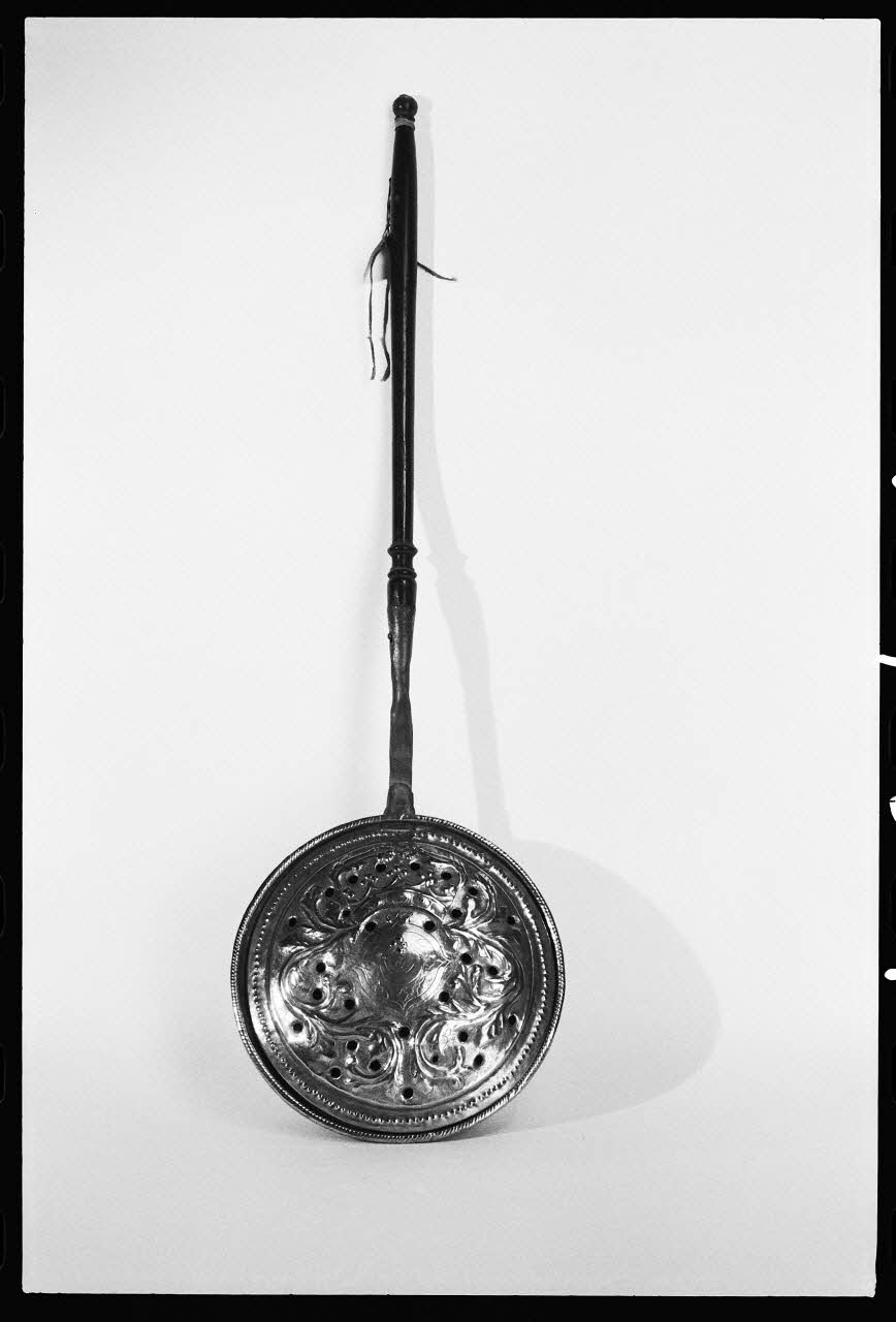 photographie Bassinoire Ph.1981.1.1647 Photo