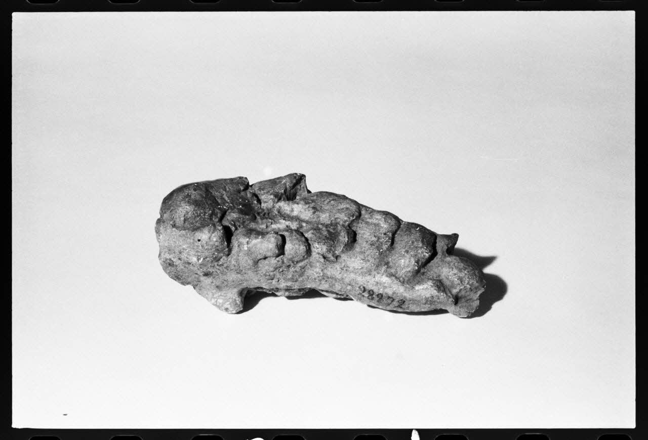 photographie Moule à pain Ph.1981.1.1821 Photo