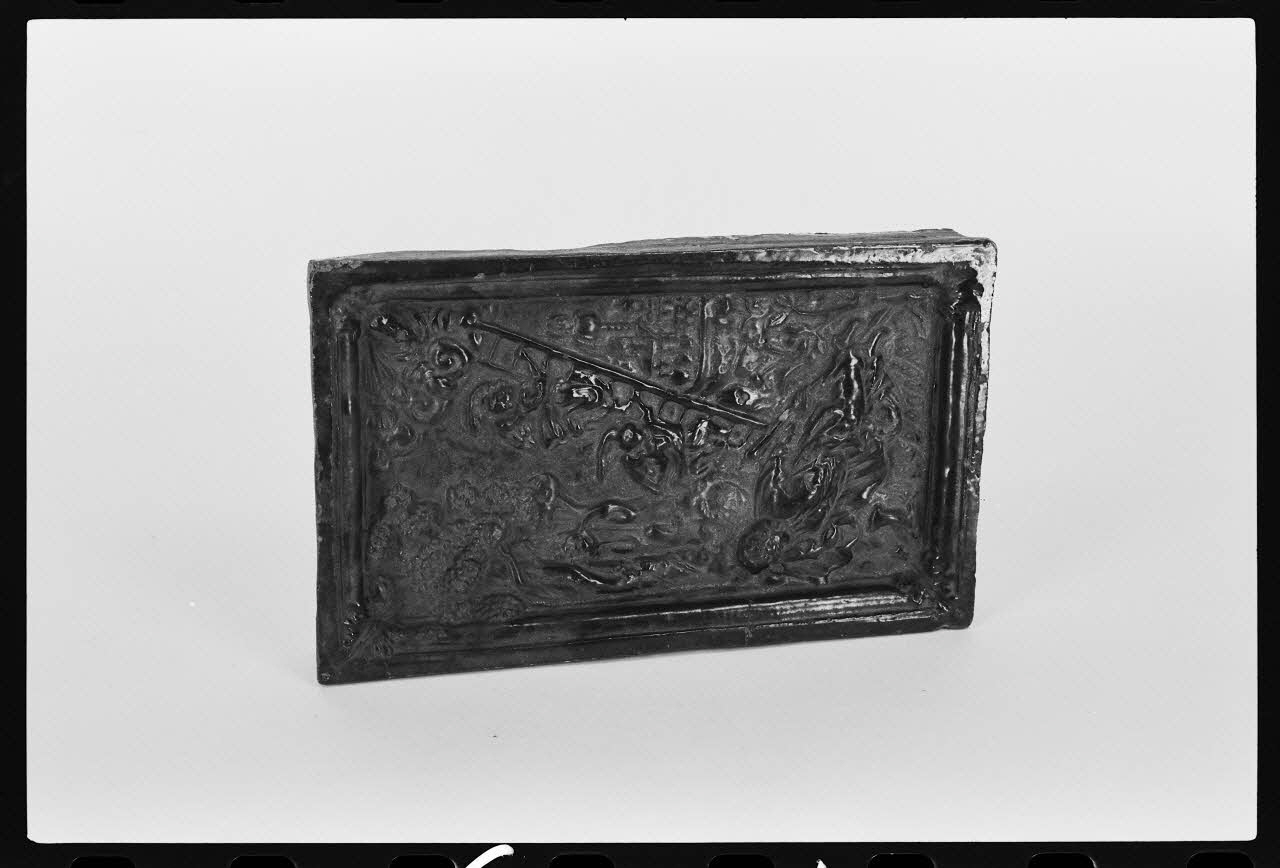 photographie Poêle-chaleur Ph.1981.1.634 Photo