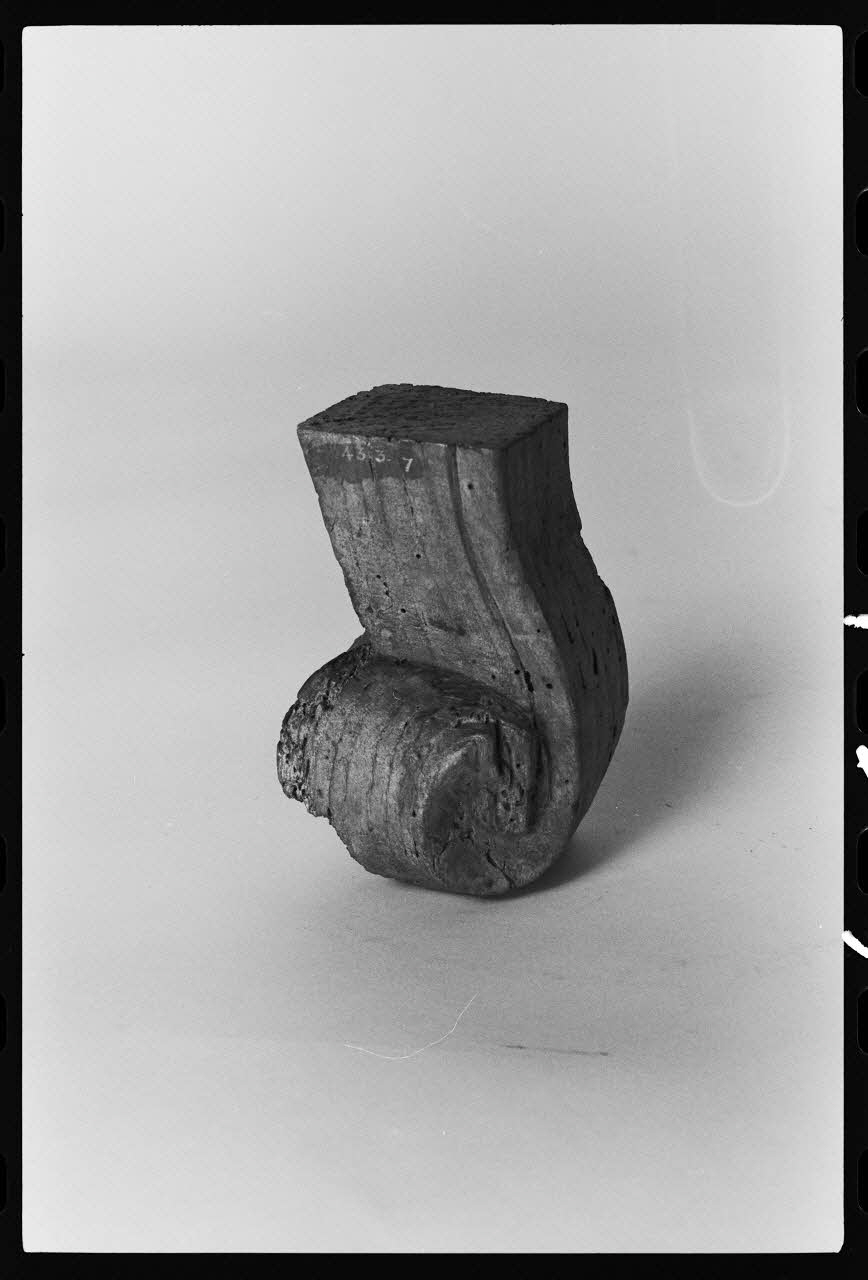 photographie Mobilier Ph.1981.1.651 Photo