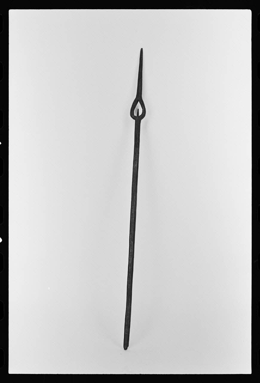 photographie Quenouille Ph.1981.1.672 Photo