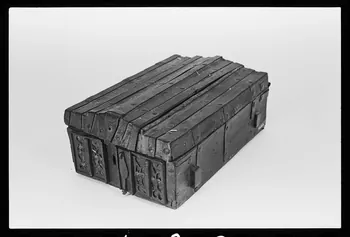 photographie Boîte Ph.1981.1.679 Photo