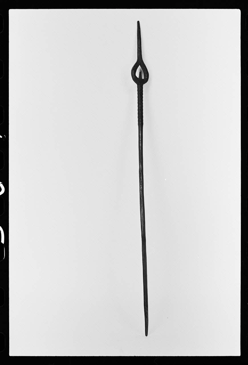 photographie Quenouille Ph.1981.1.685 Photo