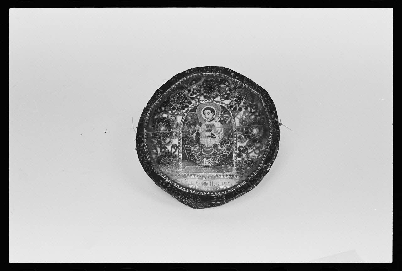 photographie Bibelot-souvenir Ph.1981.1.695 Photo