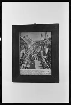 photographie Bibelot-souvenir Ph.1981.1.742 Photo