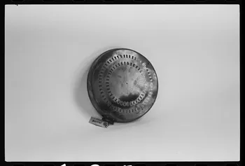 photographie Bassinoire couverte Ph.1981.1.785 Photo