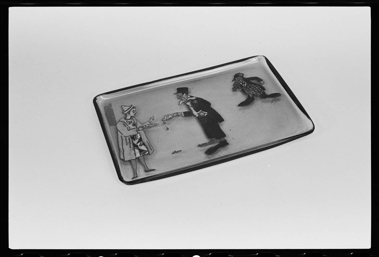 photographie Bibelot-souvenir Ph.1981.1.829 Photo