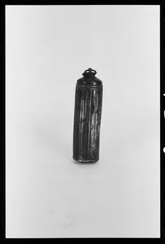 photographie Bouillotte de lit Ph.1981.1.854 Photo