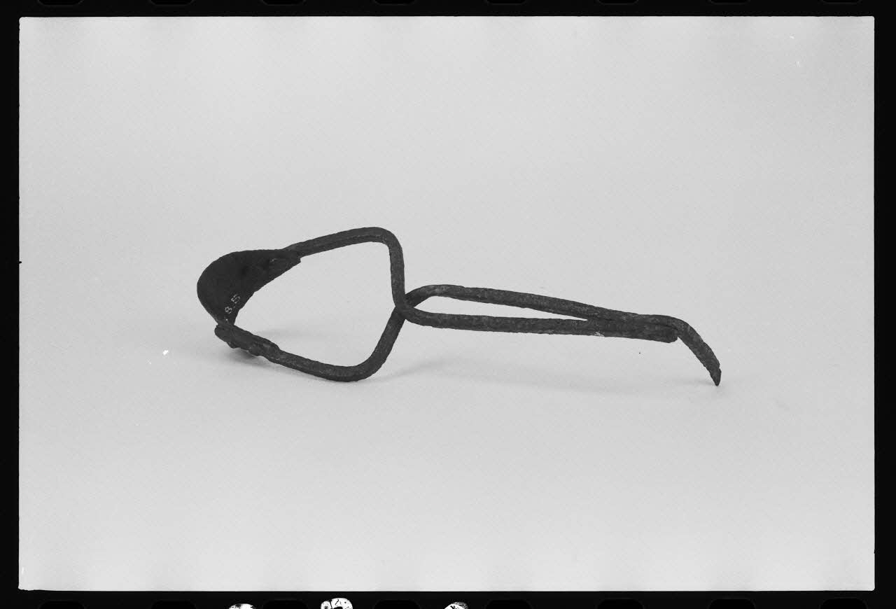 photographie Piège à taupes Ph.1981.1.970 Photo