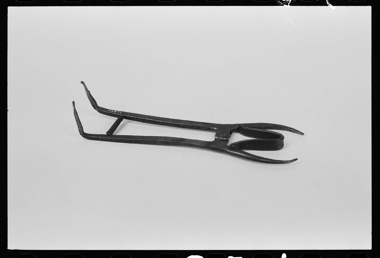 photographie Piège à taupes Ph.1981.1.974 Photo