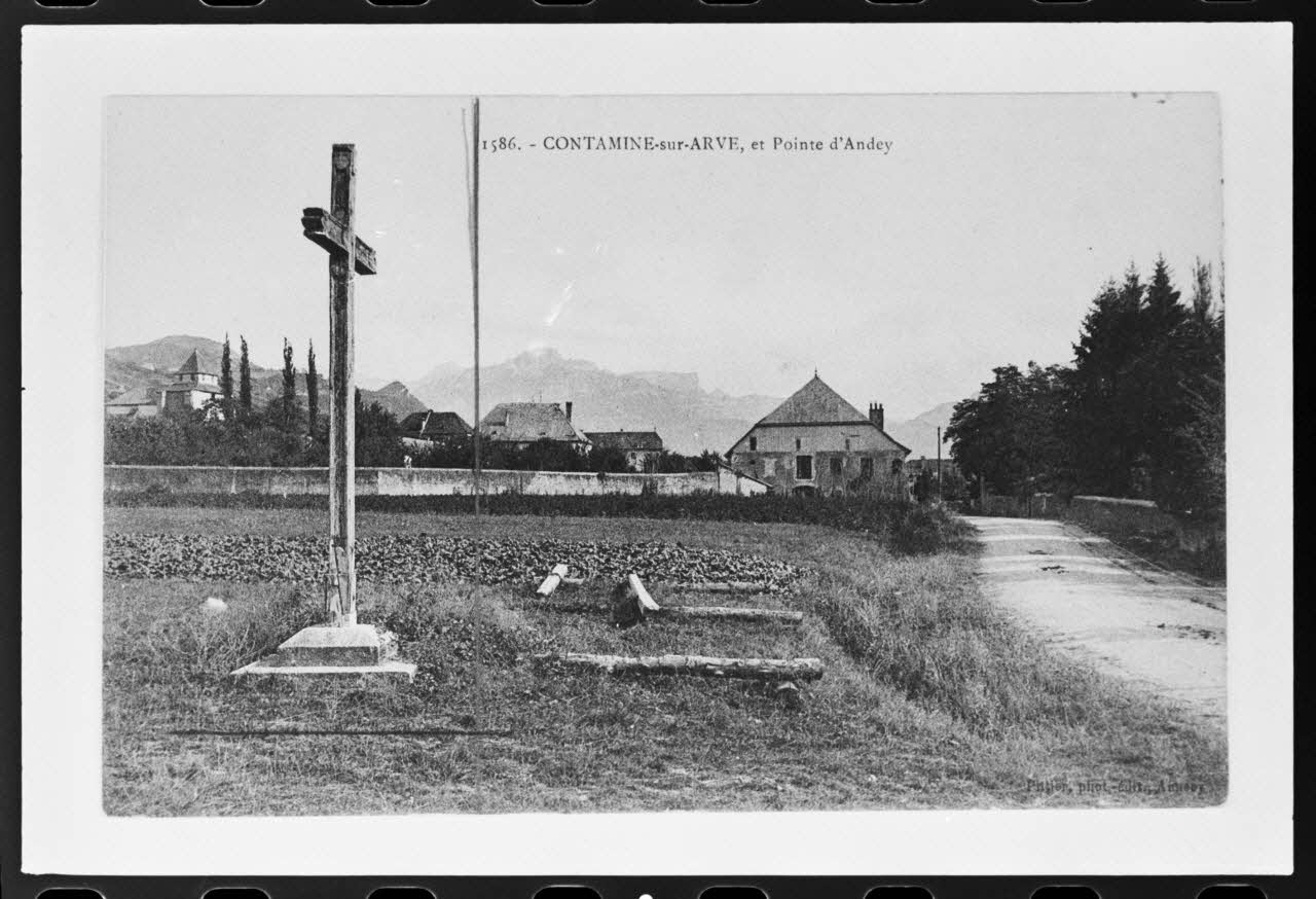 photographie Fonds Van Gennep Ph.1981.27.14 Photo