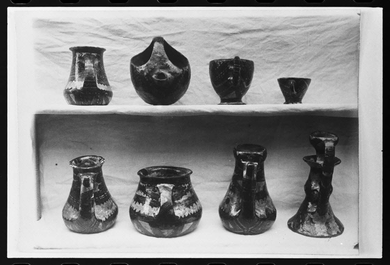 photographie Fonds Van Gennep Ph.1981.27.35  Photo