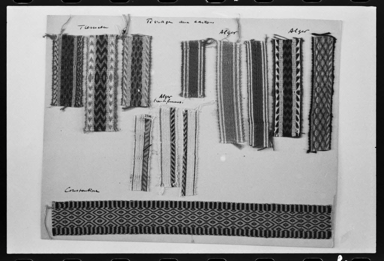 photographie Fonds Van Gennep Ph.1981.27.39  Photo
