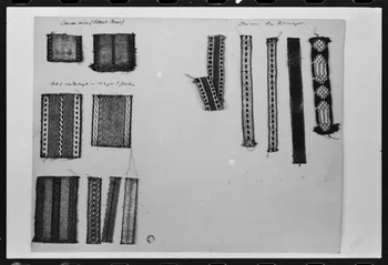 photographie Fonds Van Gennep Ph.1981.27.40  Photo