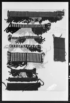 photographie Fonds Van Gennep Ph.1981.27.43  Photo