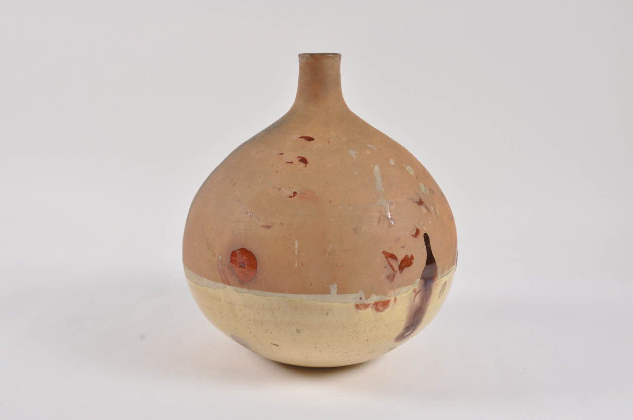 abreuvoir à pigeons 1946.32.44 Photo Mucem