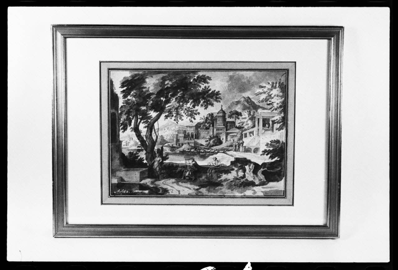 photographie MNATP. Exposition. L'instrument de musique populaire : usages et symboles (28 novembre 1980 - 19 avril 1981) Ph.1981.39.64 Photo