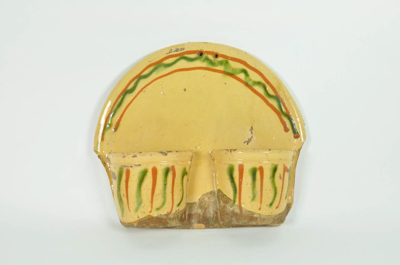 porte cuillers Rhône-Alpes, France 1900 1947.55.9 Photo Mucem