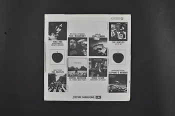 disque 45 tours Men men men 2001.69.16.730.1-2 Photo Mucem