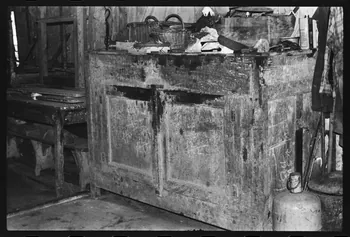 photographie (80a96) petite exploitation l. D pouy Ph.1981.331.87 Photo