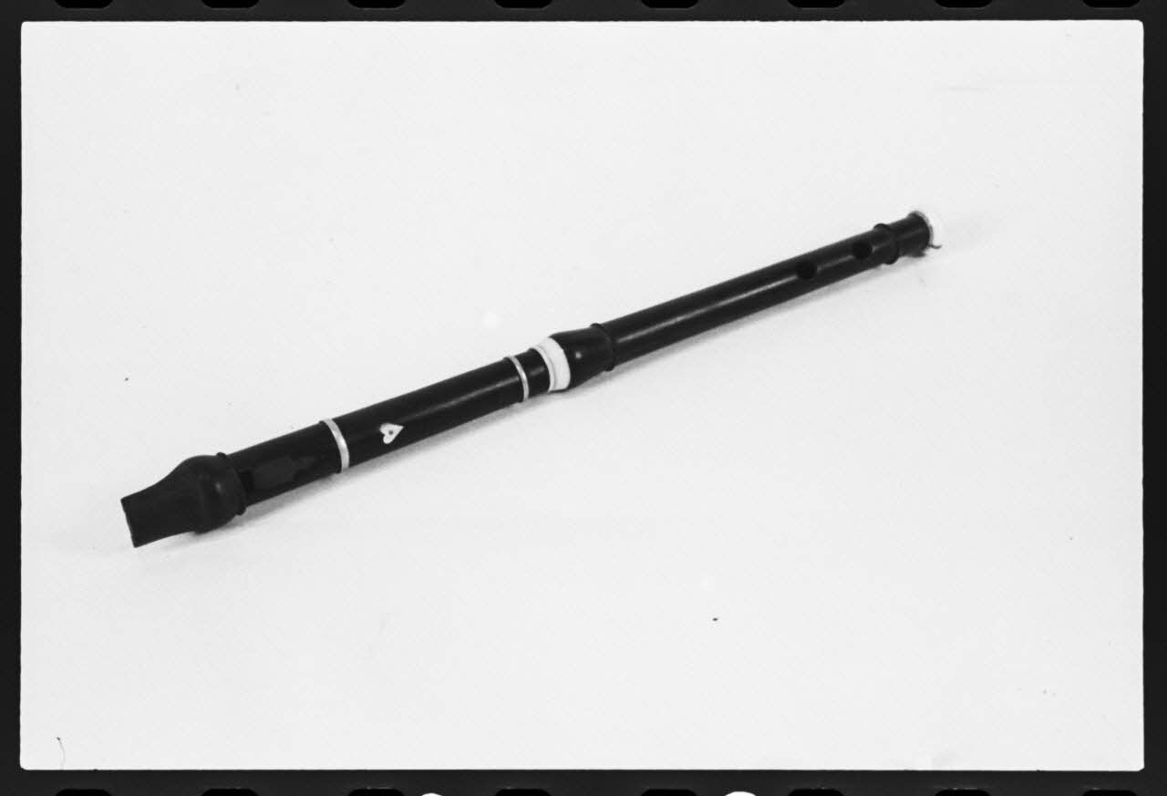 photographie MNATP. Exposition. L'instrument de musique populaire : usages et symboles (28 novembre 1980 - 19 avril 1981) Ph.1981.39.236 Photo
