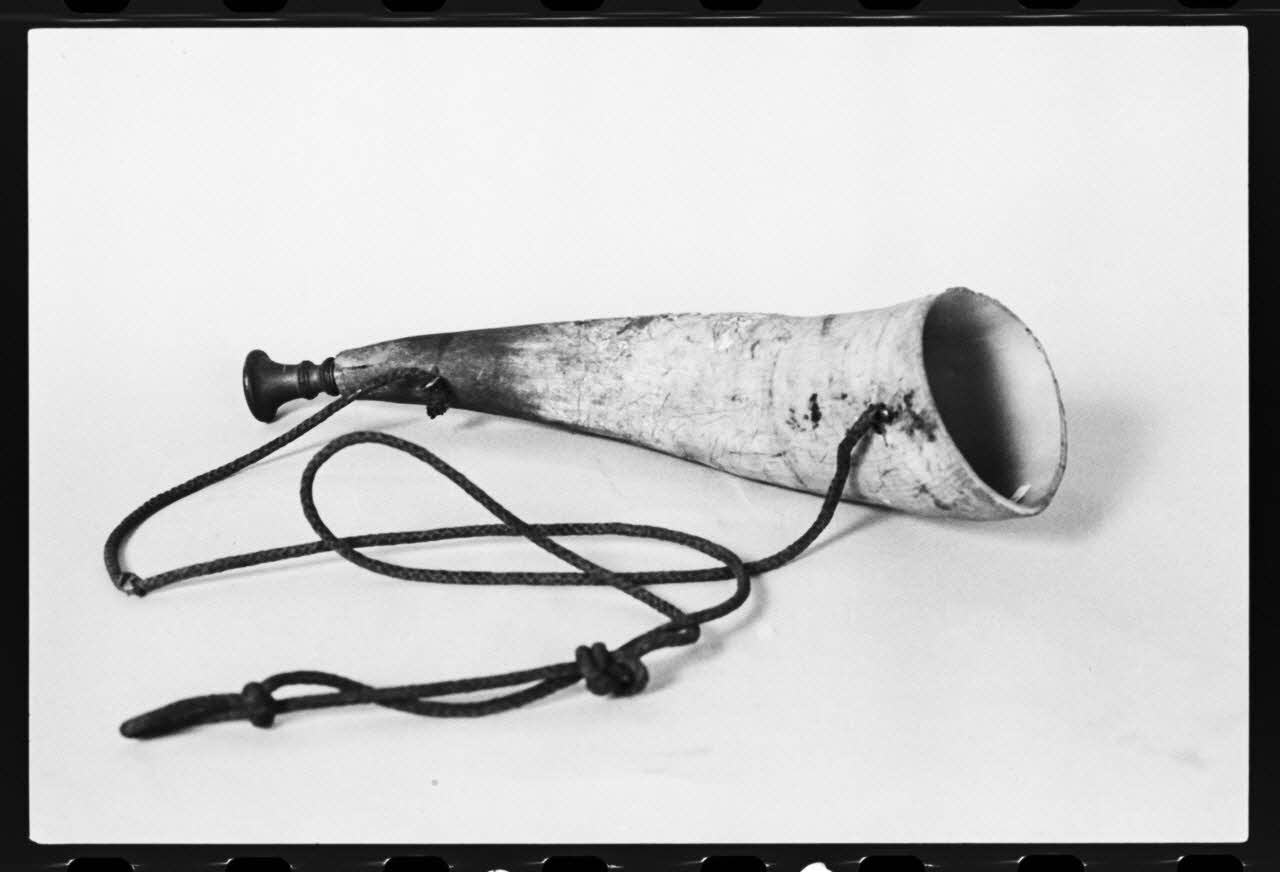 photographie MNATP. Exposition. L'instrument de musique populaire : usages et symboles (28 novembre 1980 - 19 avril 1981) Ph.1981.39.319 Photo