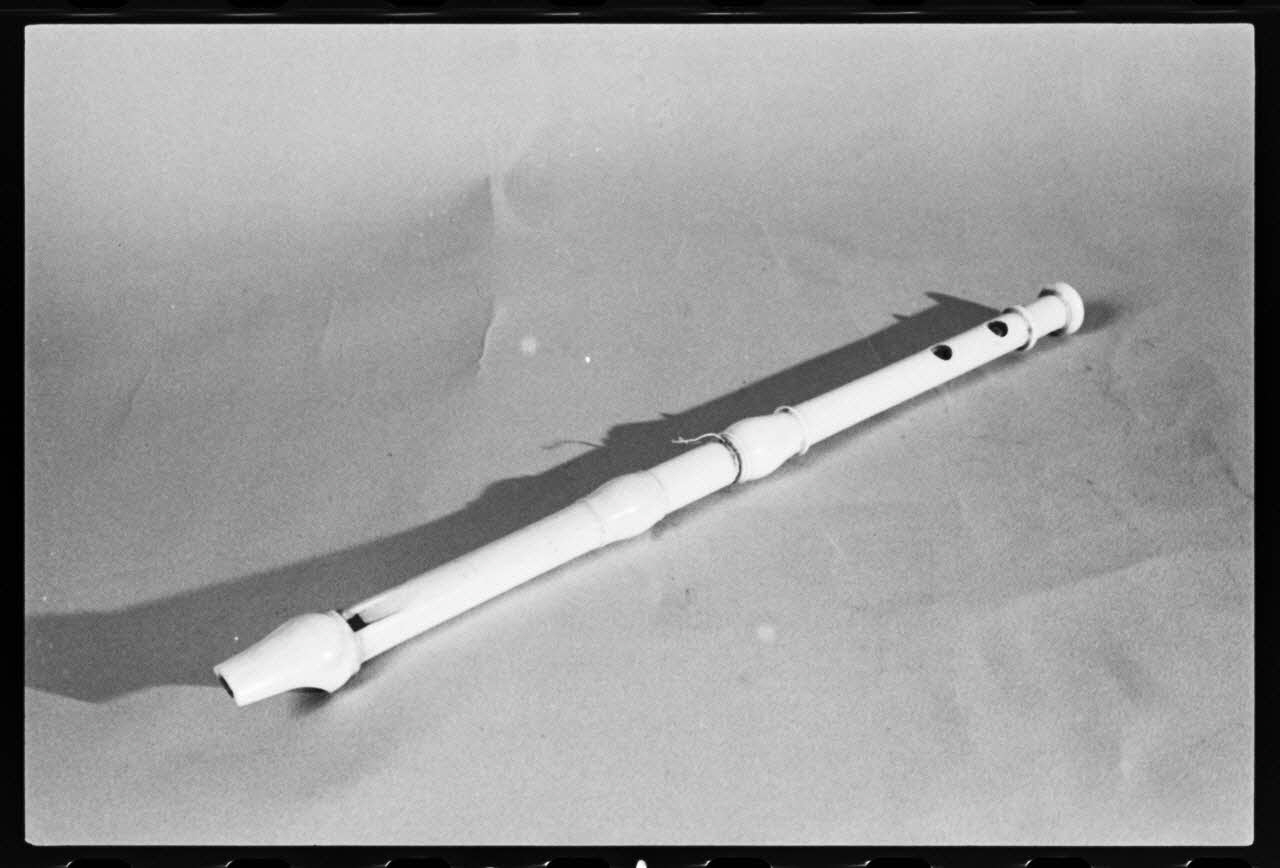 photographie MNATP. Exposition. L'instrument de musique populaire : usages et symboles (28 novembre 1980 - 19 avril 1981) Ph.1981.39.334 Photo