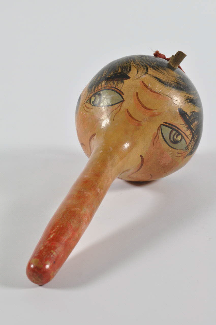 COURGE 1946.34.1 Photo Mucem