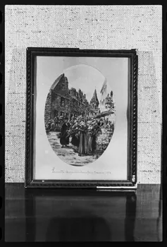 photographie Granville : Musée de Granville Ph.1981.55.342 Photo