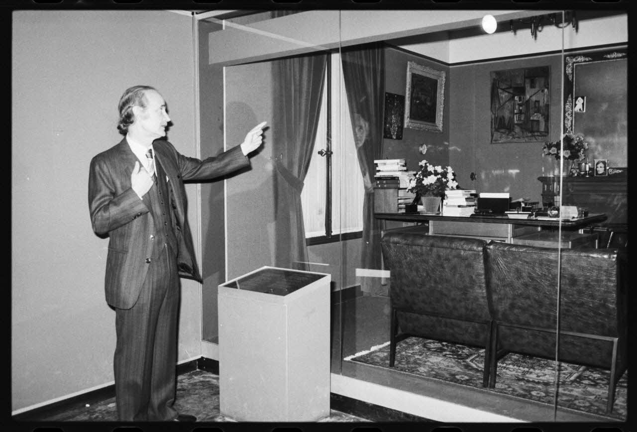 photographie Collection Belline Ph.1981.62.15 Photo