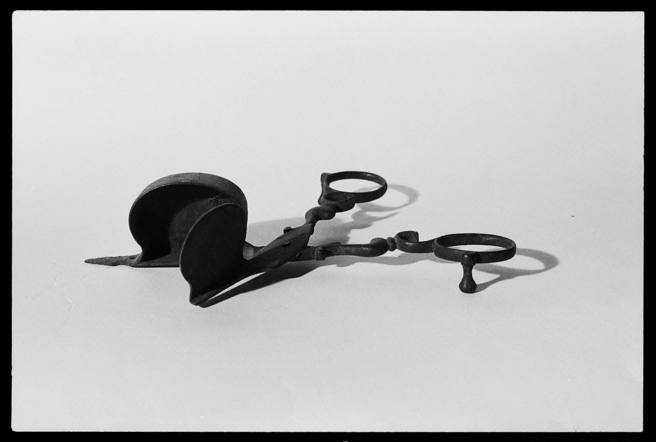 photographie Mouchettes Ph.1982.1.128 Photo